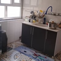كاونتر • ٢م • بابل شارع الحسينيه