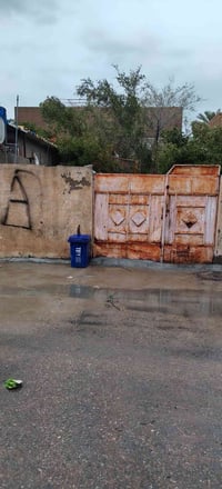 ٢٠٠م • حي المعلمين • قرب المثلثة