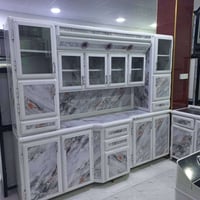 كاونتر المنيوم • سعودي • الرمانه قرب الجسر