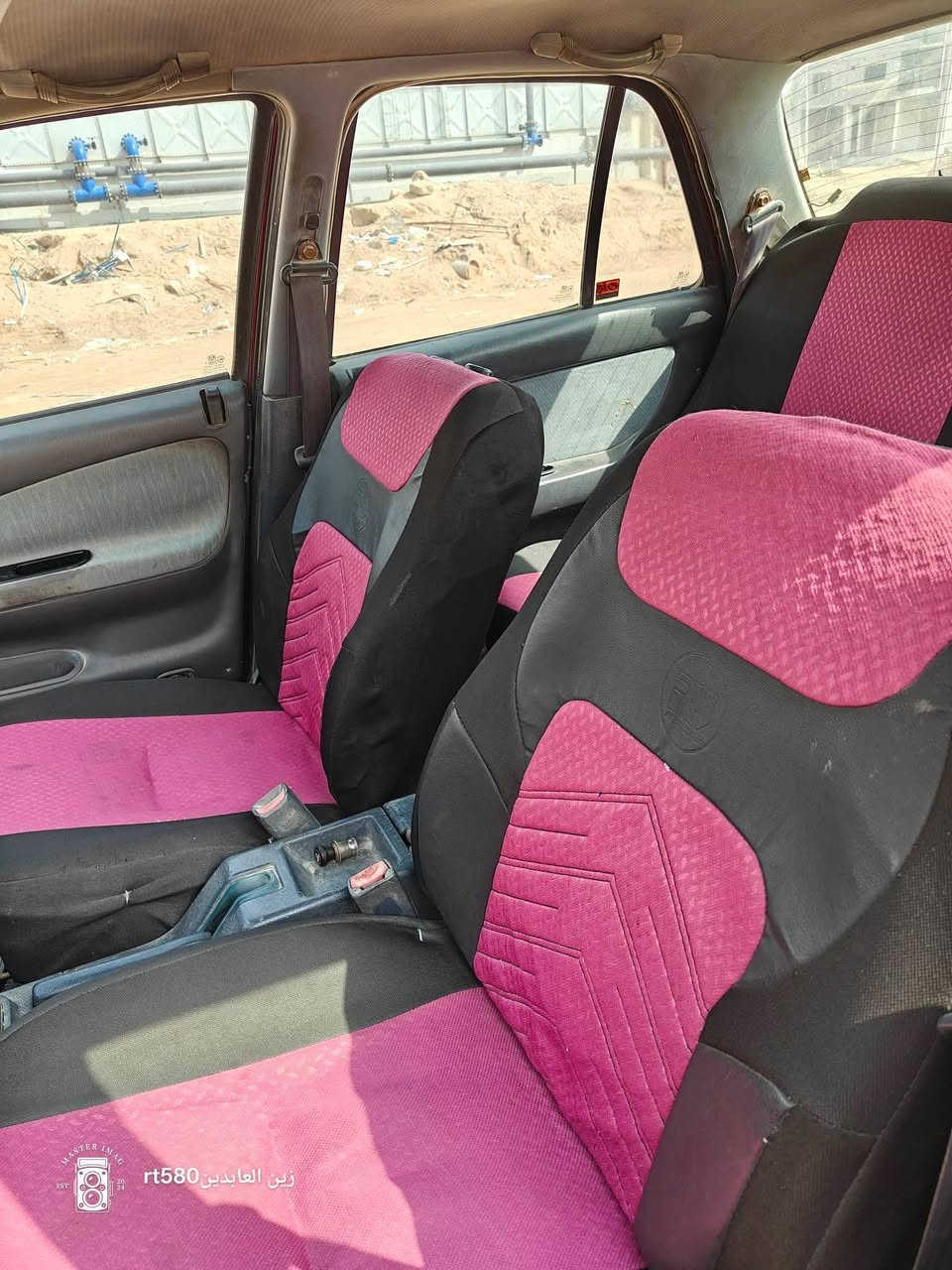 سلام عليكم كيه سيفه مديل 93مكينه كير تبريد حداد كهربائية رقم تحويل مشروع وطني 
سعر ٢٤ وبيه مجال ***********
