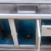 سنك • متر ونص • الإسكان