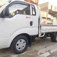 كيا حمل موديل 2015سيارة رقم بغداد مكان بغداد السعر 115بيهةبارد بلغد وت...