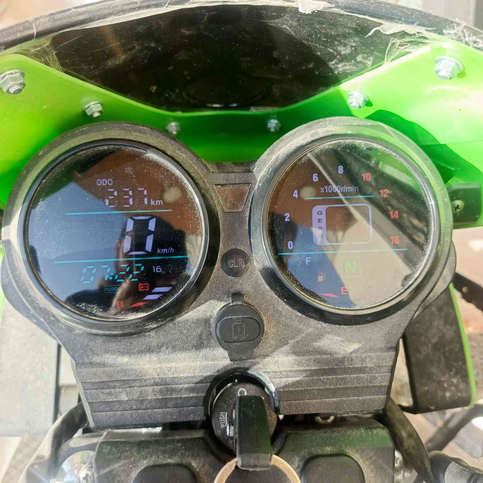 سلام عليكم دايون جبلي ماستخدم شي قليل البيع مكلف بنشر وهاذه رقم راعي ***********
