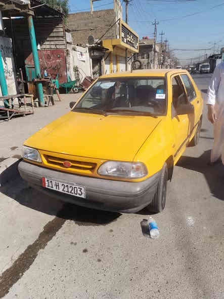 موديل ١٨ المكان بغداد الشماعيه ***********
