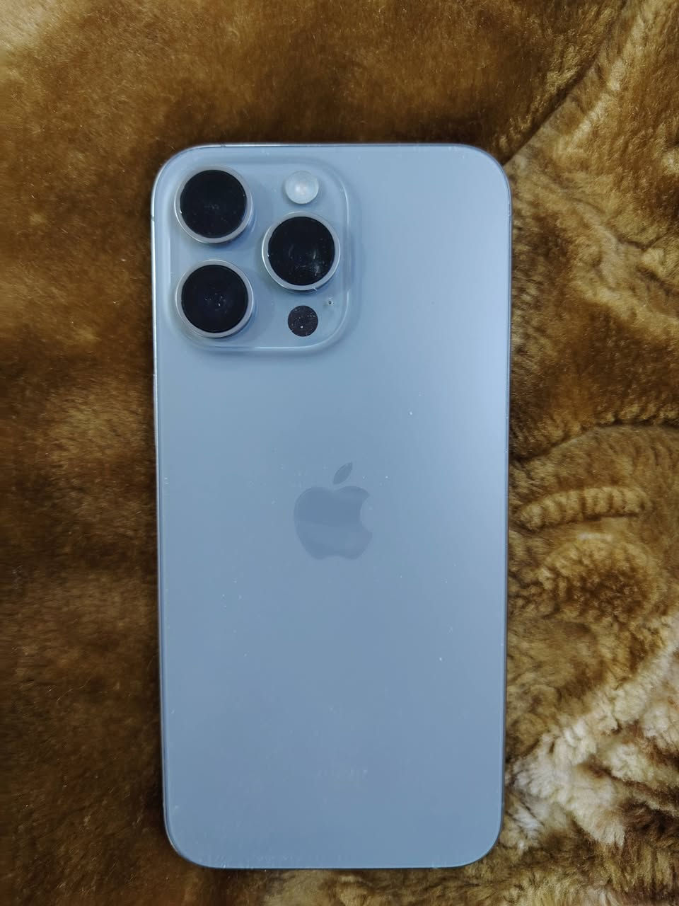 ايفون 15 برو ماكس جديد مال بيت بطارية 86 شرق اوسط مراوس بأيفون 16 برو ماكس وانطي فرق حسب نضافه والاتفاق


**إذا كنت صاحب هذا الإعلان وتريد حذفه لأي سبب، رجاءا أرسل رسالة إلى الدعم الفني**