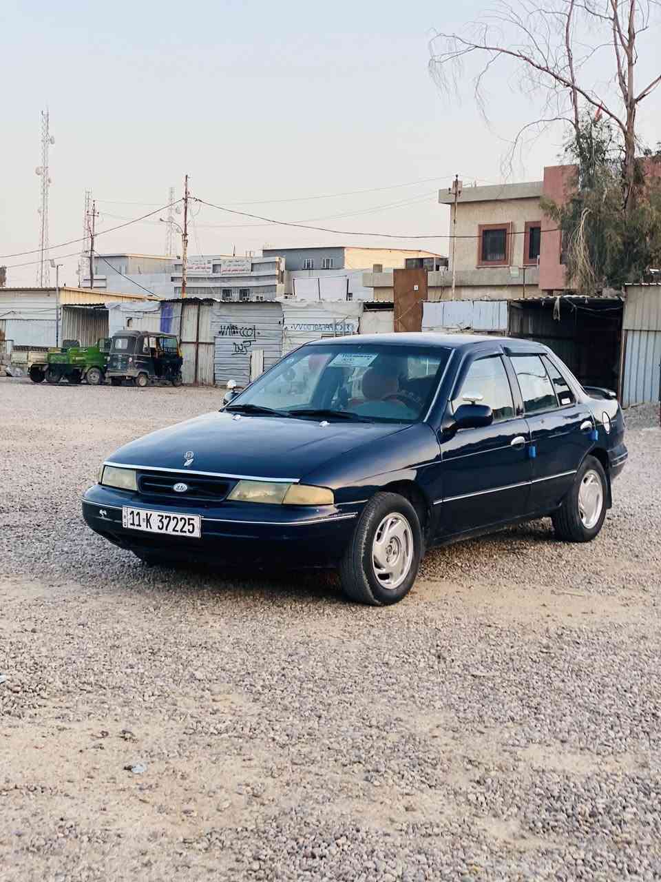 السلام عليكم
سيفيه للبيع موديل 1994 
كير محرك مكفولات 
كير اوتماتيك 
جاهزه من كلشي نقص فقط كهربائيات وباور 
رقم بغداد تحويل ثاني يوم او تريد وكاله 
مكاني بغداد المحموديه 
ب35 بيها مجال 
*********** بيع او مراوس
