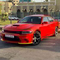 للبيع عندي جارجر 2019 خليجيه جيتي وكالت هارلم مكفوله عده اصبعين بارد ب...