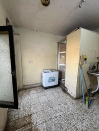 شقة للايجار • شارع الطهمازية • ١ غرفة