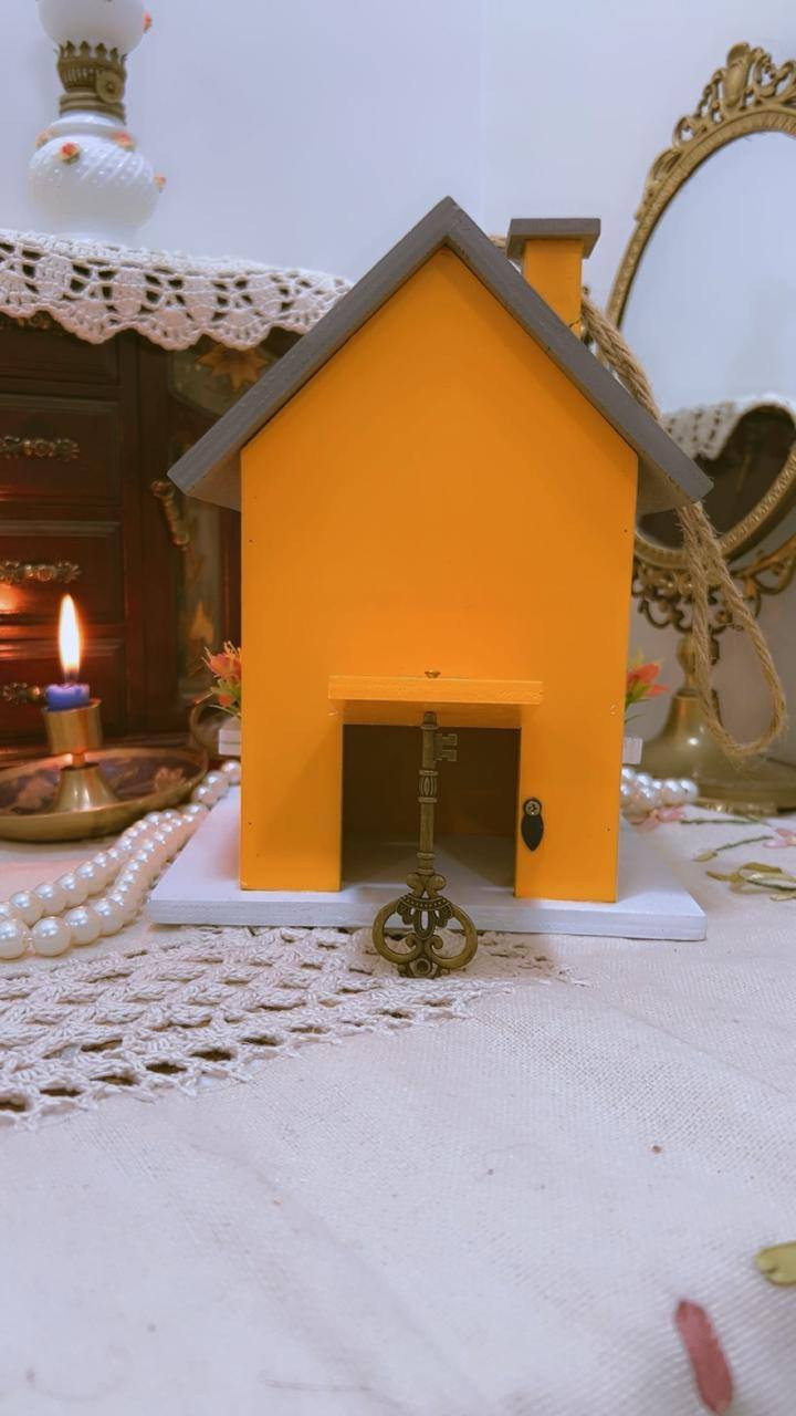 كوخ خشب مصنوع يدويا


**إذا كنت صاحب هذا الإعلان وتريد حذفه لأي سبب، رجاءا أرسل رسالة إلى الدعم الفني**