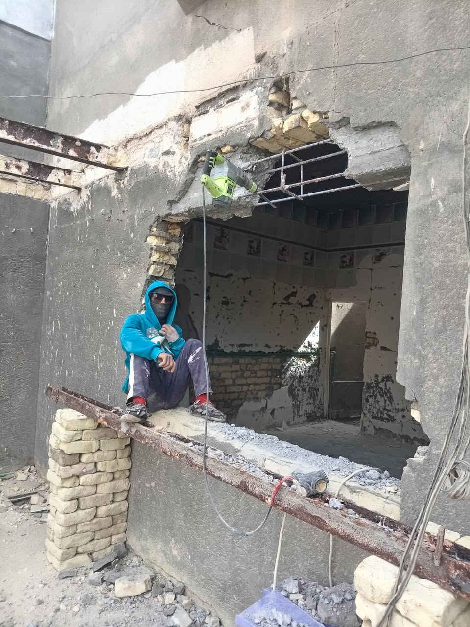 كافت لاعمال نشتغلك ***********
