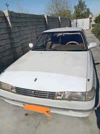 مارك • موديل ٩٢ • مكفولة