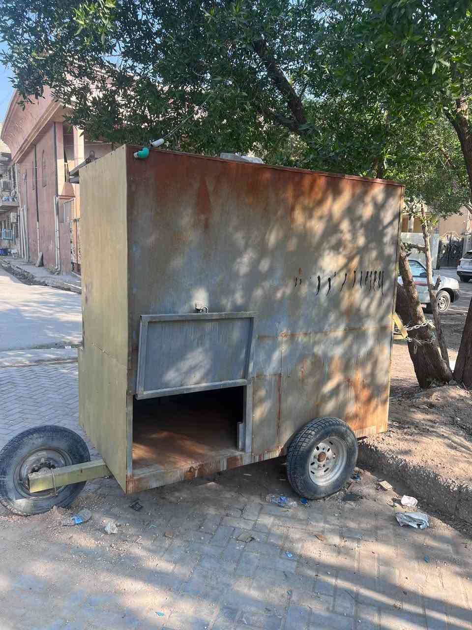 للبيع
مدينة الصدر 
***********
