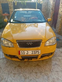 شيري كوين • موديل ٢٠١١ • كوت مركز المدينه