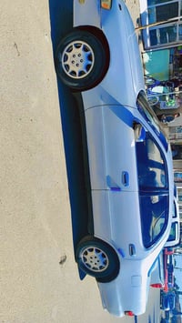 كرايسلر • ١٩٩٣ • محرك ٢ ونص