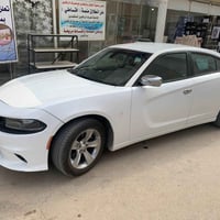 دودج شارجر • ٢٠١٥