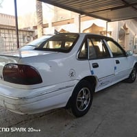 للبيع السعر 29 دايو  برنس فراشه  موديل  1996  محرك مفتوح  2000  كير  ا...