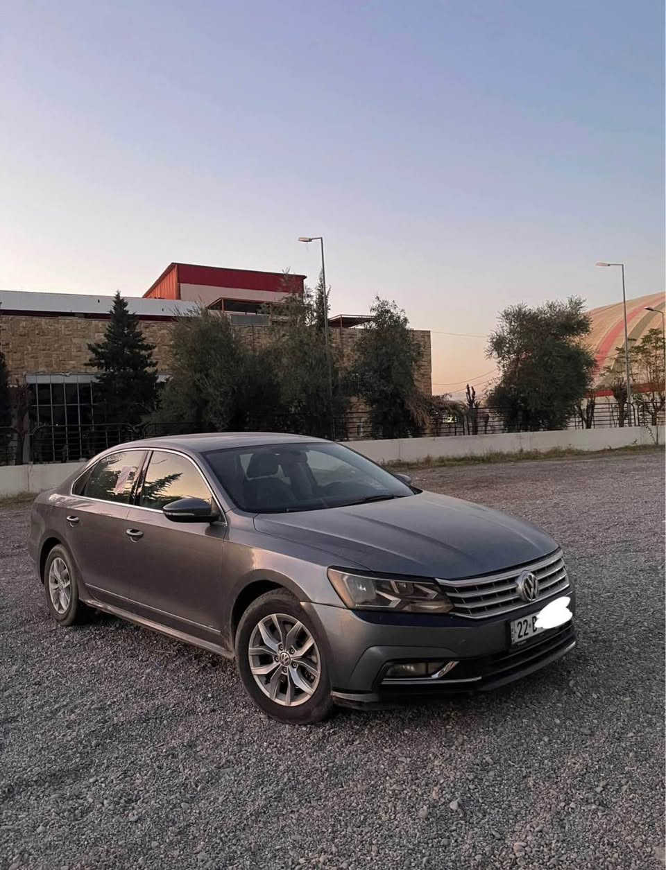 پاسات موديل 2016 مواصفات S
2 قطعه صبغن بي شاصي و بي داخلي. ايرباك ستيرن سيسته م
مه كينه 18 و توربو..گير و مه كينه بشەرتن بي عيبن و نەڤەکرینە
سياره جاهزه بي مصرفه.سياره يا ل زاخو تحويل ب شرته
15$ ورقه غرامه يي لسه ر دي ش سعري هين خار
سعر:112$ ورقه و مجال 
رقم تلفون كورك & وتس اب: *********** زاخو, دهوك
