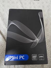 مني pc  سعر 100 الف  عنوان بغداد حي جهاد الأطباء خدمي مطار بغداد  0781...