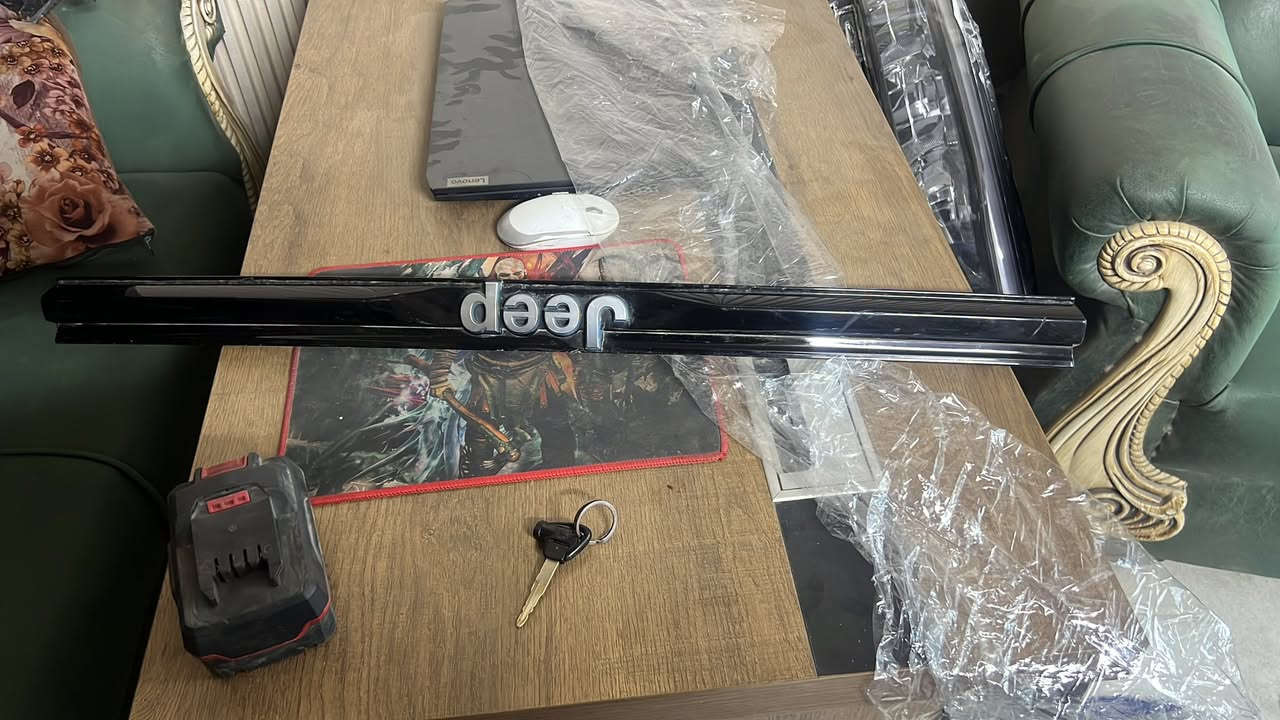 غراض جيب 5راكب شكل جديد هايبرد وبانزين ***********
