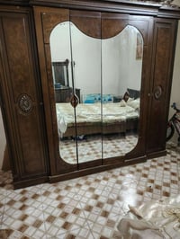 غرفه ماليزي • غرفه نوم • حي التأميم