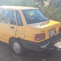 لبيع سيارة جاهزة محرك وكير خير مالله توير جدد بور سيارة مال خبزه شرط م...