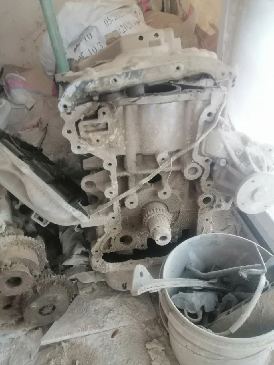 السلام عليكم 
مكينه النترا ٢٠١٦  كامله معروضه للبيع قيم واخذ بالي يرضي الله


**إذا كنت صاحب هذا الإعلان وتريد حذفه لأي سبب، رجاءا أرسل رسالة إلى الدعم الفني**