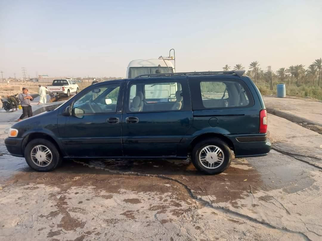 شوفر ليت افنجر مديل 98 ..6 راكب تبريد 3 قطع رقم نكليزي جاهز سياره السعر 65 وبيه مجال بصيط مكاني ذي قار سوق الشيوخ ***********
