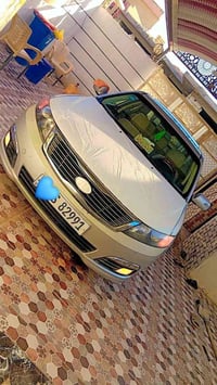 اوبتيما • ٢٠٠٩ • رقم بغداد