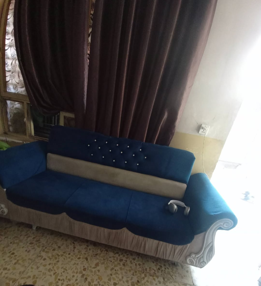 تخم للبيع عشر مقاعد 175


**إذا كنت صاحب هذا الإعلان وتريد حذفه لأي سبب، رجاءا أرسل رسالة إلى الدعم الفني**