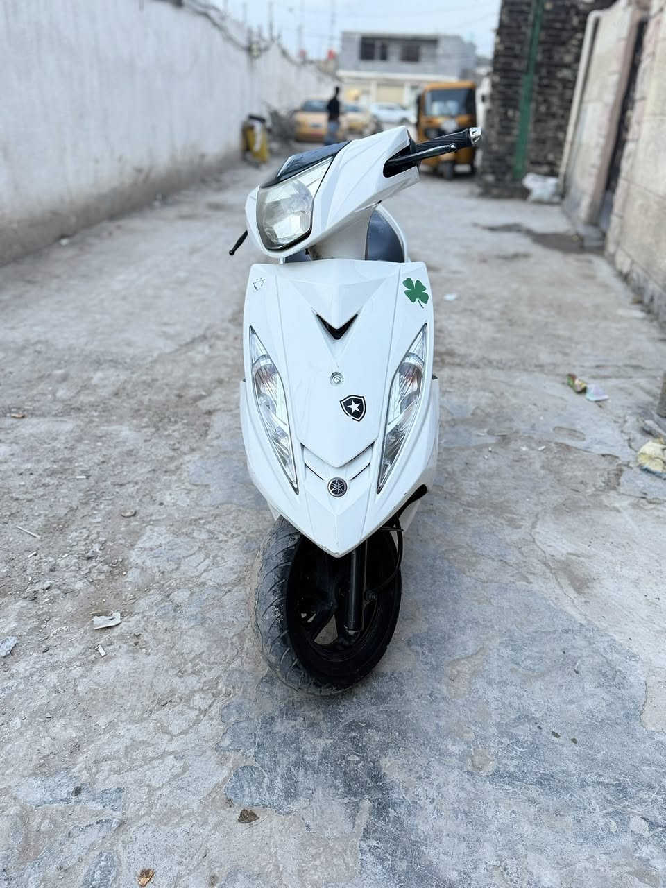 سلام عليكم جيتي أر مكفوله كفاله مكاني الحبيبيه سعر مليون و  150
***********
