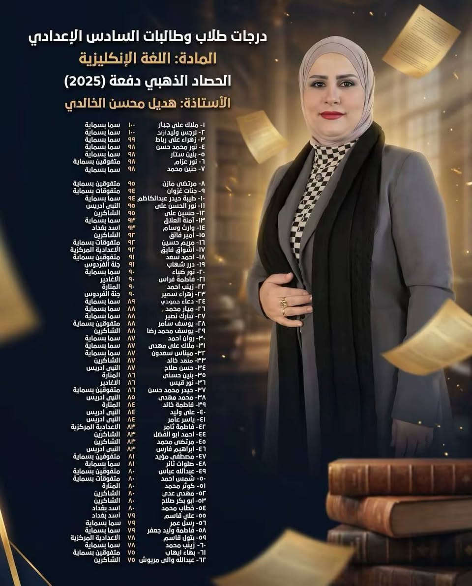 أكاديمية الامتياز
