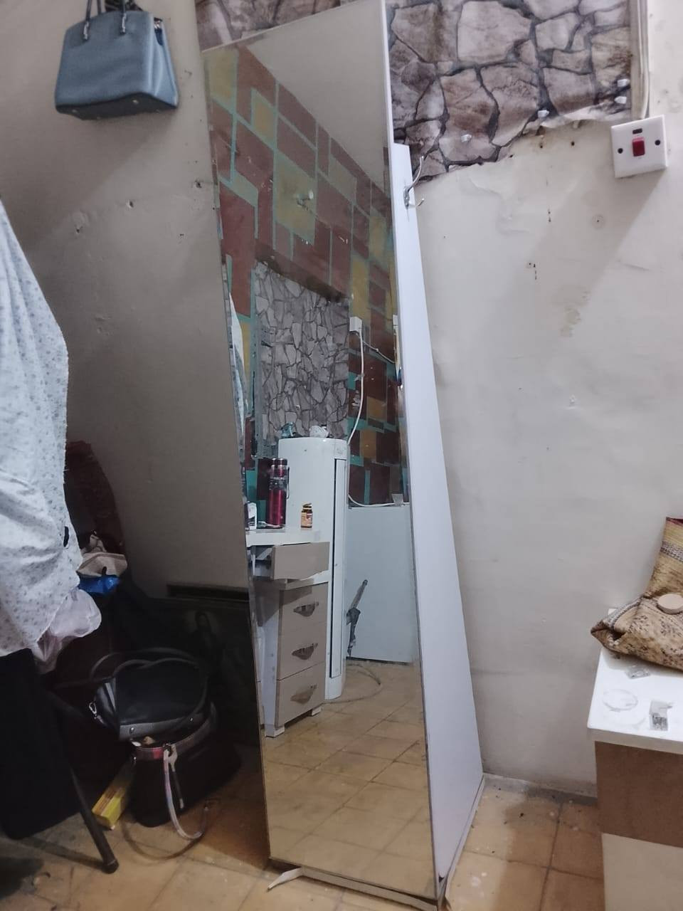 #مؤسسةوفاءالقلوب للاغاثة 
ملاحظة گلب بالصور بفضل الله سبحانه وتعالى الذي جعلنا موضع ثقة الناس توجد غرفة نوم جاهزة للعرسان المسجلين لدى المؤسسة وسوف تكون بنظام القرعة والأمر متروك لله سبحانه وتعالى ولكرمكم كل الشكر والتقدير والعرفان للباذلين والمساهمين للمؤسسة 
#علاءالغراوي نائب المدير التنفيذي للمؤسسة 
#وليدابوتقي الجابري مدير العلاقات والإعلام للمؤسسة 
#مساركةالمنشور ليصل إلى اكبر عدد من اهل الخير 
@للجميع


**إذا كنت صاحب هذا الإعلان وتريد حذفه لأي سبب، رجاءا أرسل رسالة إلى الدعم الفني**