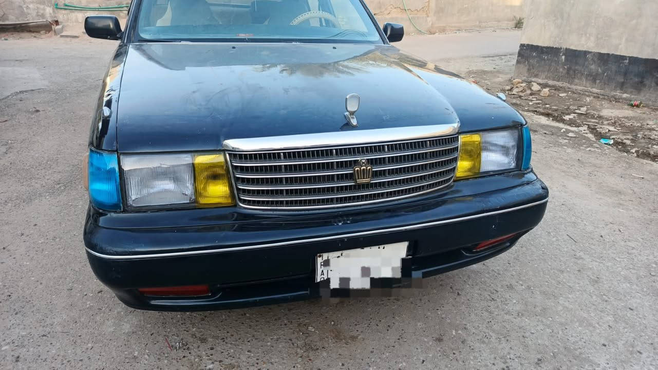 ارنب جناز ايسر بلاد مكفوله من الكص والنقل ومكينه وكير مكفولات فيفتي تخم تاير حداده سياره جاهزه وحلوه مال جناي متعوب عليها السعر 60وبيها مجال العنوان البصره المدينه بني منصور  ***********مكلف بالنشر  اتصل
