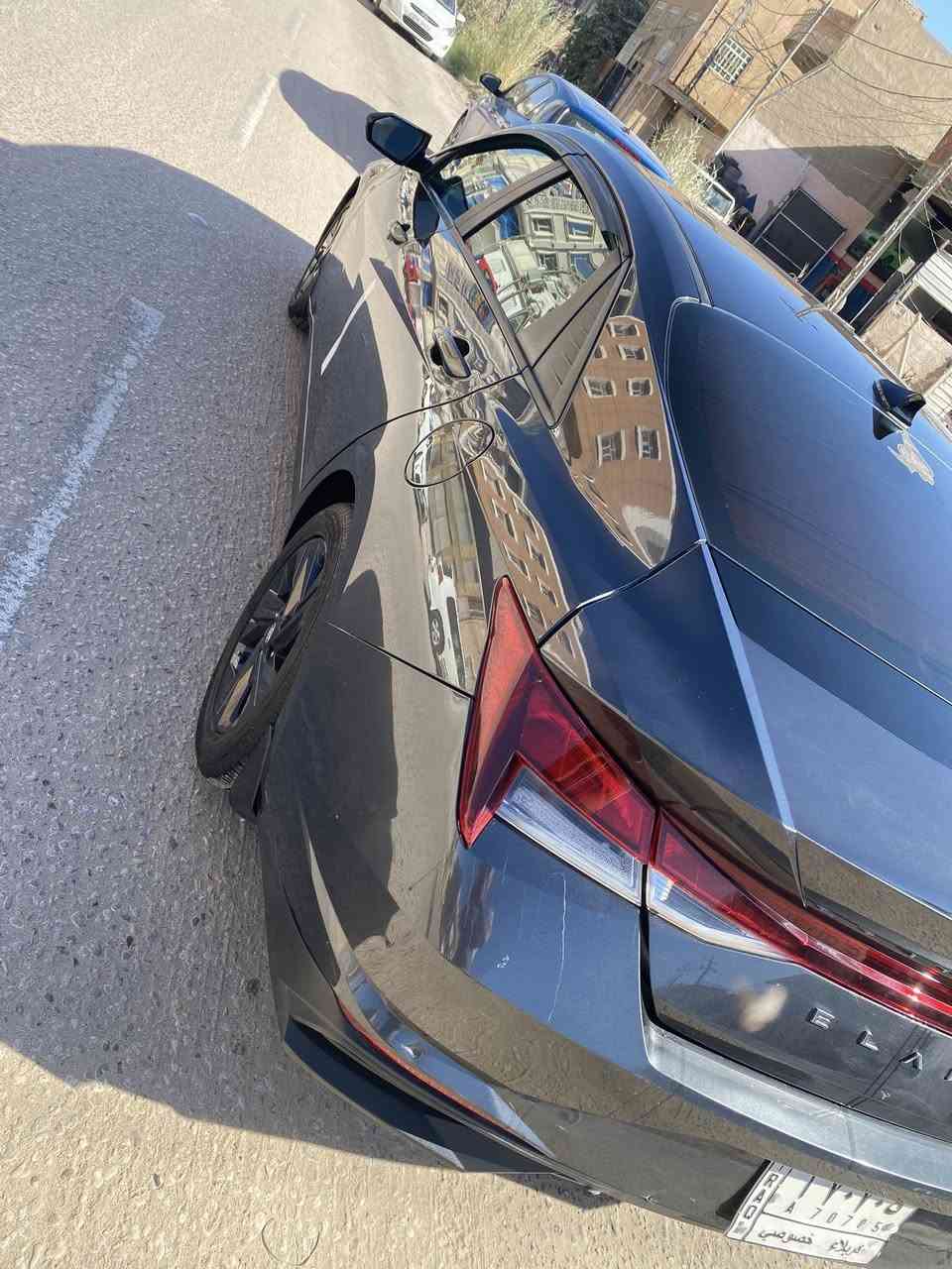 لبيع او المراوس الانتره وارد امريكي حادث جاملغ وبنيد امامي بدون دواخل البنيد مبدل بلادي و بيه نص جاملغ خلفي تعديل موضح بالصوره السياره كير و مكينه و كير جديده خير من الله فول مواصفات عده الفتحه السياره ماشيه 64 الف رقم كربلاء معوقين  السعر 130 وبيه مجال للاستفسار الاتصال على رقم ***********
