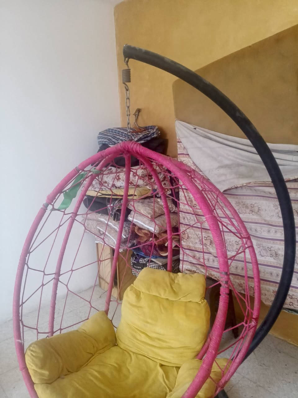 مرجوحه البيع


**إذا كنت صاحب هذا الإعلان وتريد حذفه لأي سبب، رجاءا أرسل رسالة إلى الدعم الفني**