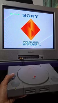 بلي 1 • بدون ملحقات • عدسه لاتعمل