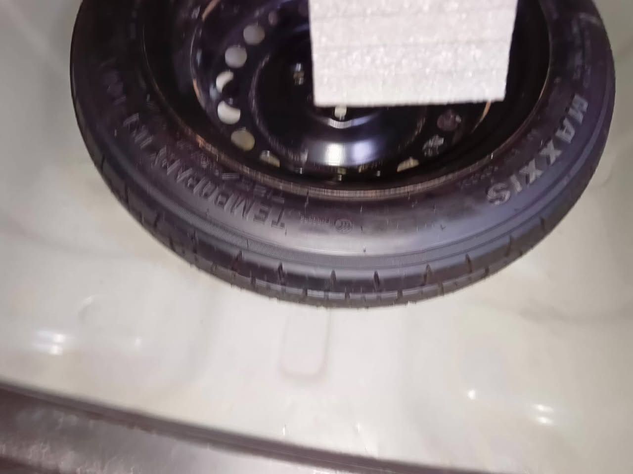 سلام عليكم كيا ريو 2023 وارد امريكي رقم ذي قار  حره بأسمي مكفوله كفاله عامه من كلشي نظافته حاله حال الزيرو ماشيه 30ميل مواصفات الريو المعروفه شاشه كامره تحكم مغلفه ارضيه جلد

سعر 130  مامتواجد ع النت اتصال فقط
***********
