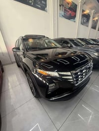 توكسان 2024 وارد امريكي  رقم اربيل  فول مواصفات  فتحه بانوراما  كشنات ...