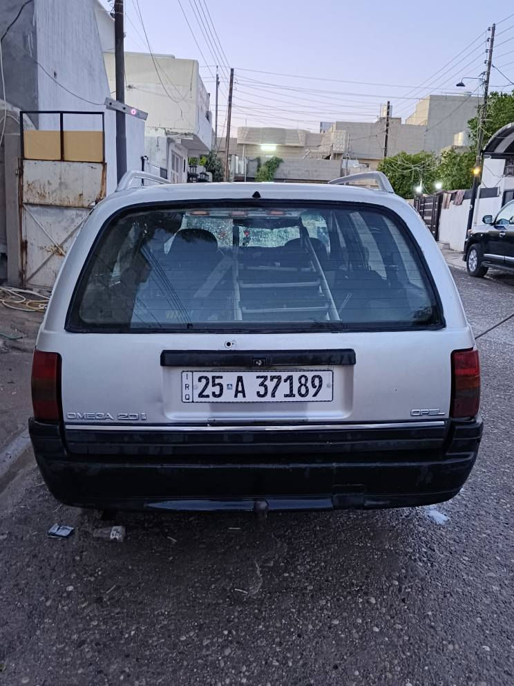 سلام عليكم عندي سيارة للبيع سياره مرتبه رقم كركوك جديد باسمي تحويل مباشر السياره اي نقص مابيه سياره موديل 1989 للتواصل على الهاتف *********** ومازجر واتساب كركوك, العراق
