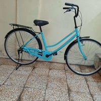 بايسكل ياباني • حجم 20 • حي البكر