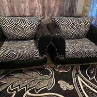 ٨مقاعد • بغداد السيديه • كنب