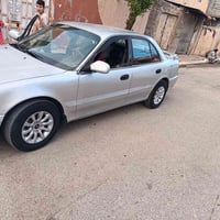 سوناتا ١٩٩٣ • محرك ٢٫٠ • بدون حادث