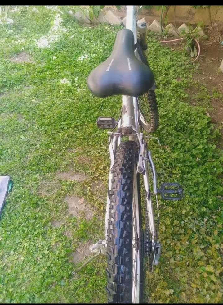بايسكل قوي نوعيته زينة طالب علي 70,000


**إذا كنت صاحب هذا الإعلان وتريد حذفه لأي سبب، رجاءا أرسل رسالة إلى الدعم الفني**