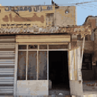 النهروان بغداد • بيت مع فرن • ٢٠٠م