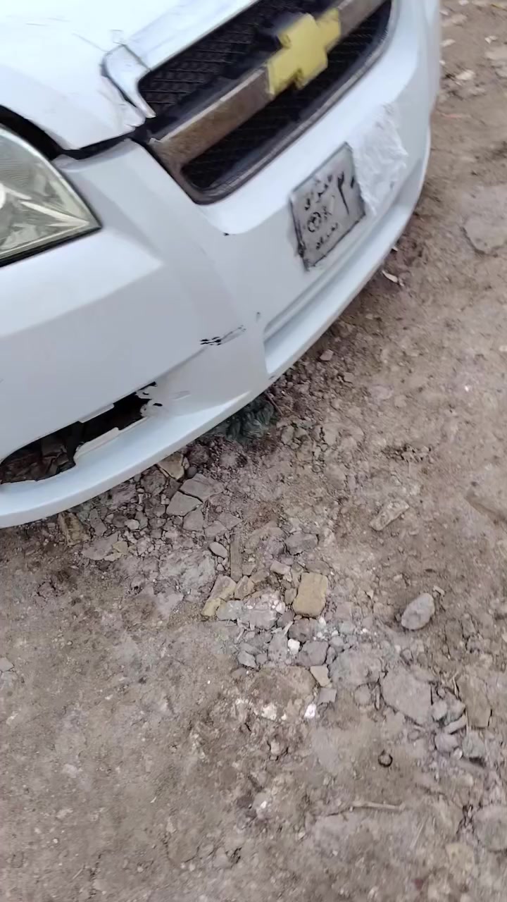 الشراي لا يسأل تعال وشوف👀 
افيو 2006 رقم بغداد صدامي تحويل ثاني يوم محرك وكير اوتوماتيك محور كورله جيد..كشر حسب ماموضح 
السعر 30..الاتصال وتساب *********** فقط
العنوان بغداد ابوغريب
