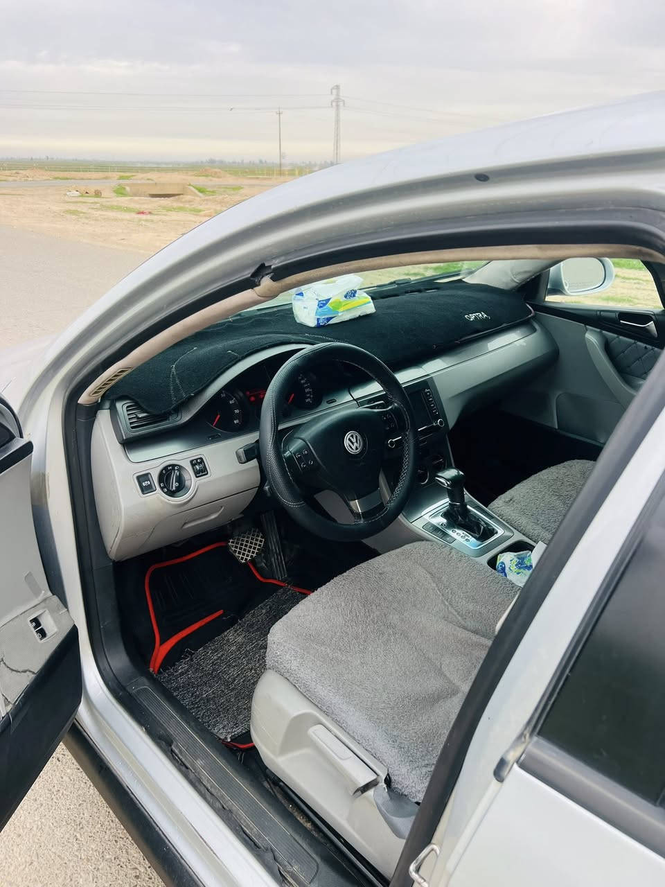 باصات 2009 خليجي محرك 20 تيربو وكير اوتوماتيك 6 نمرات مرغوب بى قطعتين صبغ جامرلغ أمامي صفحت السكن وجامرلغ أمامي صفحت السايق شرط بدون دواخل رقم الهاتف ***********
السعر 72وبي مجال
