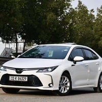 هايبرد موديل 2025 السيارة ماشي27 الف  حيل جديد  كفالة من الرصعة والشخط...