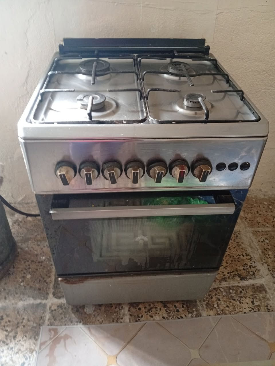 بيع. طباخ. سعر 70بيه مجال


**إذا كنت صاحب هذا الإعلان وتريد حذفه لأي سبب، رجاءا أرسل رسالة إلى الدعم الفني**