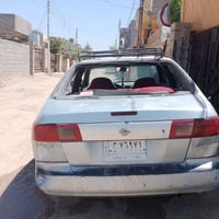 صني • ١٩٩٥ • ديالى الخالص
