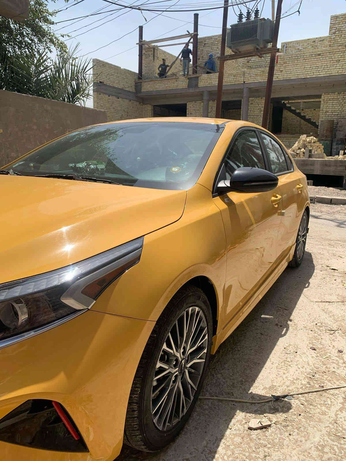 السلام عليكم
فورتي للبيع
موديل ٢٠٢٢
Gt line فول موصفات
وارد أمريكي صوره الحادث موضحه بالمنشور
رقم بغداد انكليزي
مكانه بغداب
***********
